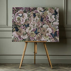 Summer Breeze Georgian, arte de Sue Skellern impreso en canvas