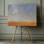 Vast Horizon Dream, arte de Julia Contacessi impreso en canvas