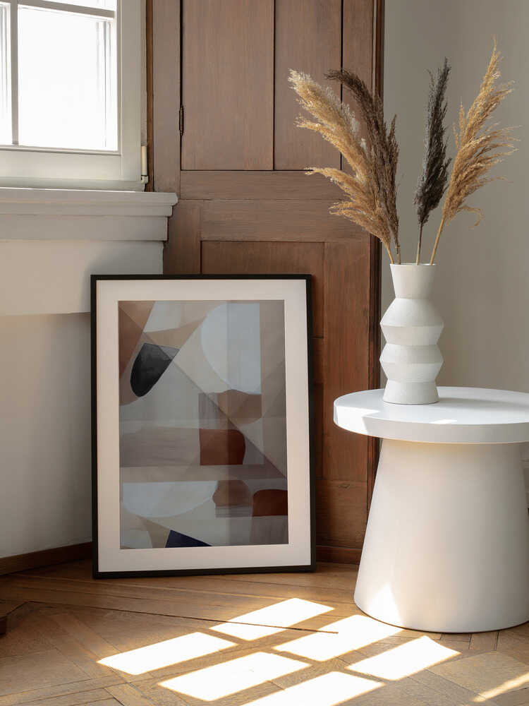 Modern Layered Forms