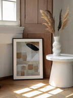 Abstract Neutral Shapes