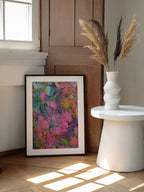 Vibrant Whirlwind