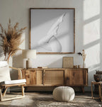 Elegant Bare Legs, arte de Gorazd Golob